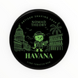 Nomad Theory Havana Shaving Soap