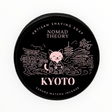 Nomad Theory Kyoto Shaving Soap