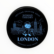 Nomad Theory London Shaving Soap
