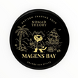 Nomad Theory Magens Bay Shaving Soap