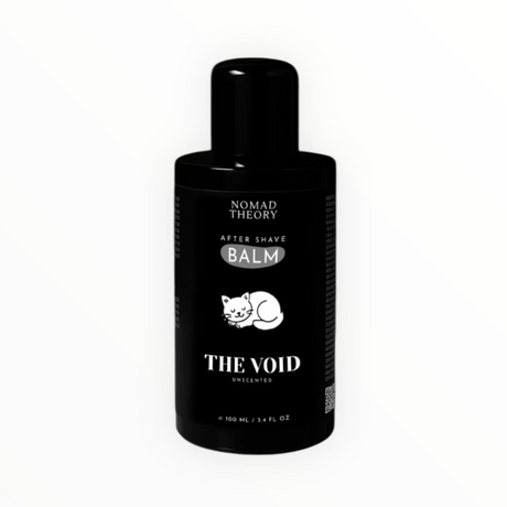 Nomad Theory The Void Aftershave Balm 3.4fl oz