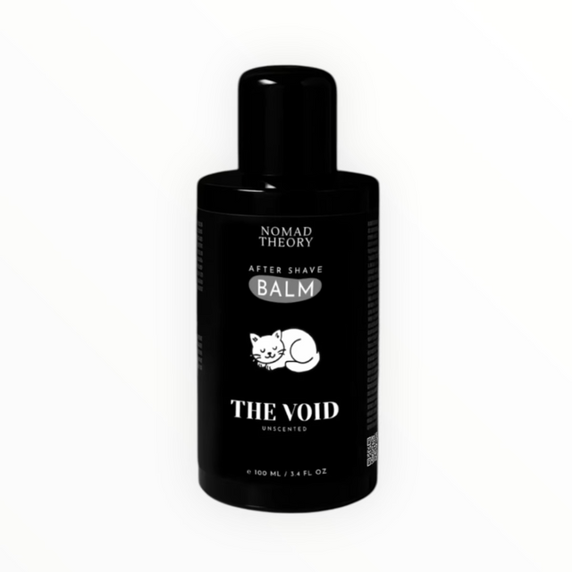 Nomad Theory The Void Aftershave Balm 3.4fl oz
