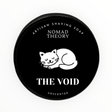 Nomad Theory The Void Shaving Soap