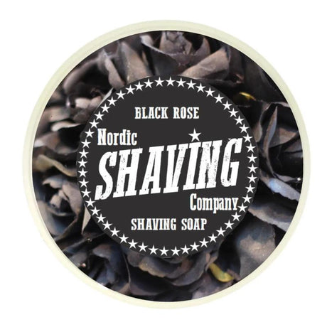 Nordic Shaving Company - Shave Soap Samples - 1/4oz
