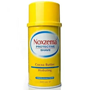 Noxzema Cocoa Butter Conditioning Shave Foam 300ml