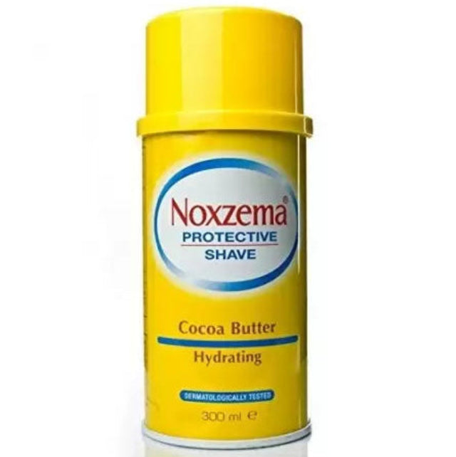Noxzema Cocoa Butter Conditioning Shave Foam 300ml