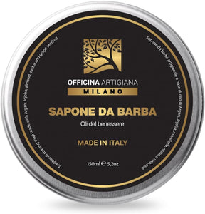 Officina Artigiana Original Shaving Soap 150ml