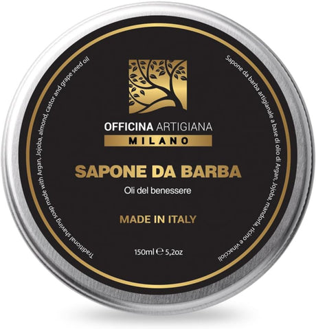Officina Artigiana Original Shaving Soap 150ml