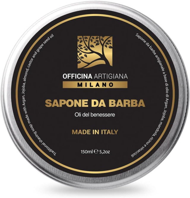 Officina Artigiana Original Shaving Soap 150ml