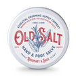 Old Salt Grooming Supply Hand and Foot Salve 2oz