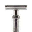 Oliworks M3[ti]orite Titanium Double Edge Safety Razor
