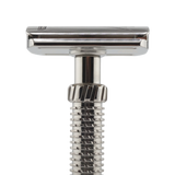 Oliworks M3[ti]orite Titanium Double Edge Safety Razor