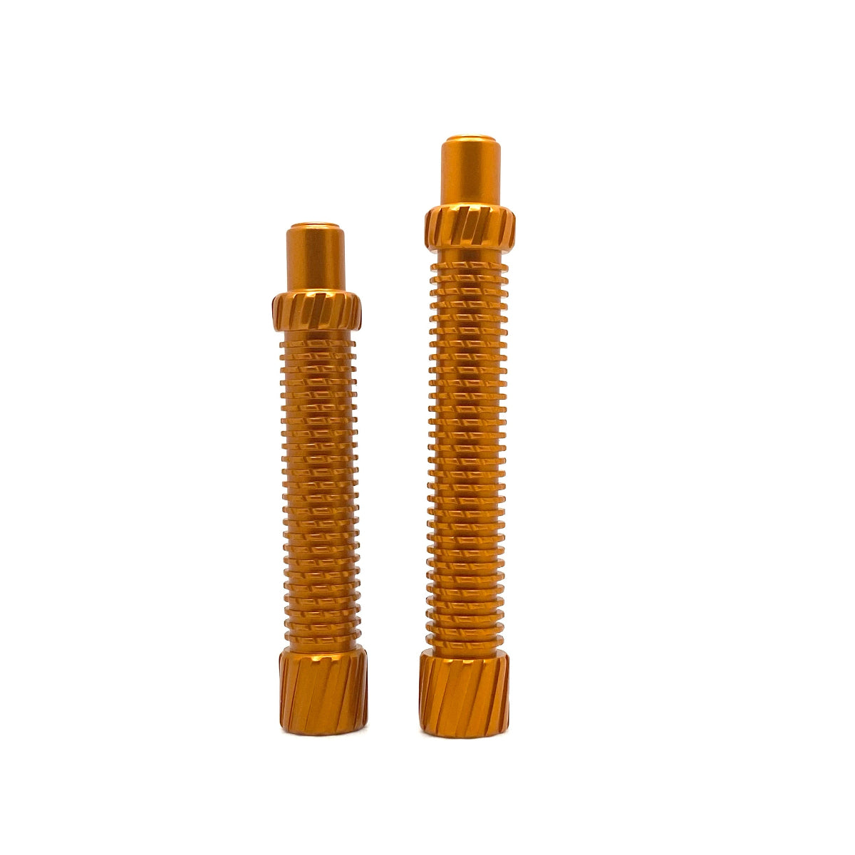 OliWorks M3TEORITE Aluminum Razor Handle | The Razor Company