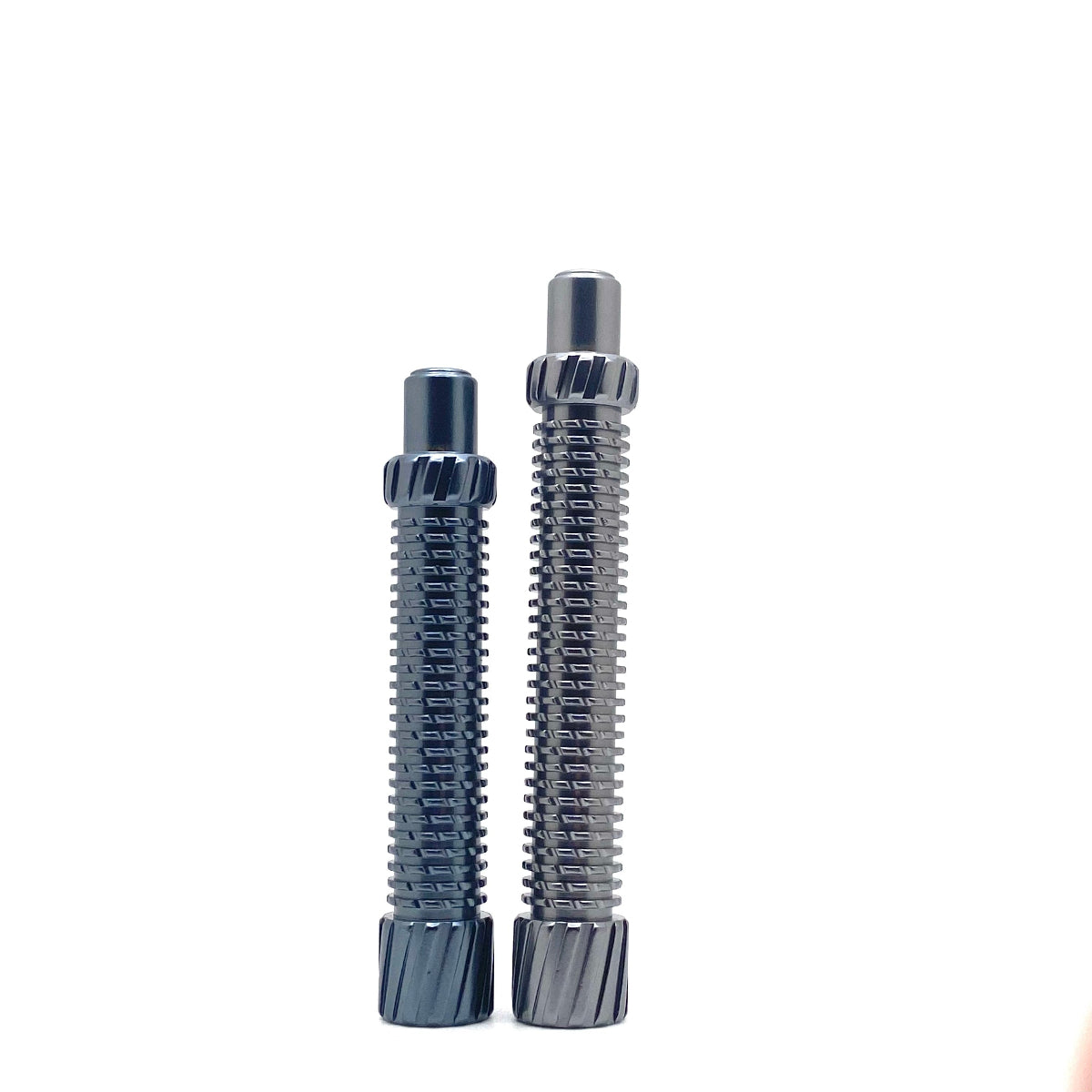 OliWorks M3TEORITE Aluminum Razor Handle | The Razor Company