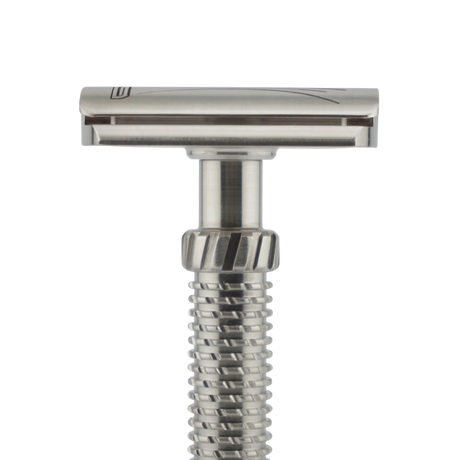 Oli Works Razor Premium Shaving & Grooming Products - The Razor Company