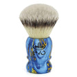 Omega E1929 Evo 2.0 Synthetic Fiber Shaving Brush Kintsugi