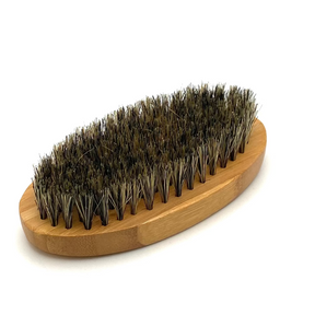 Open Box Beard Brush