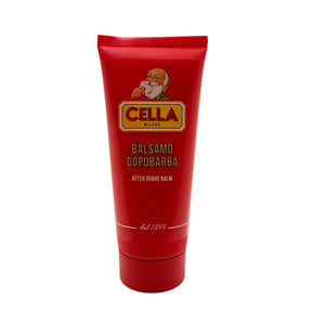 Open Box Cella After Shave Balm 100ml 3.5 fl oz