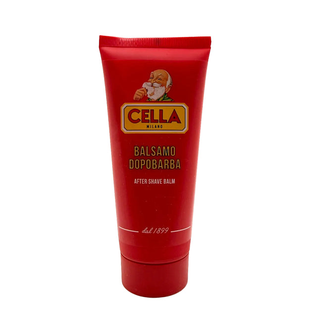 Open Box Cella After Shave Balm 100ml 3.5 fl oz