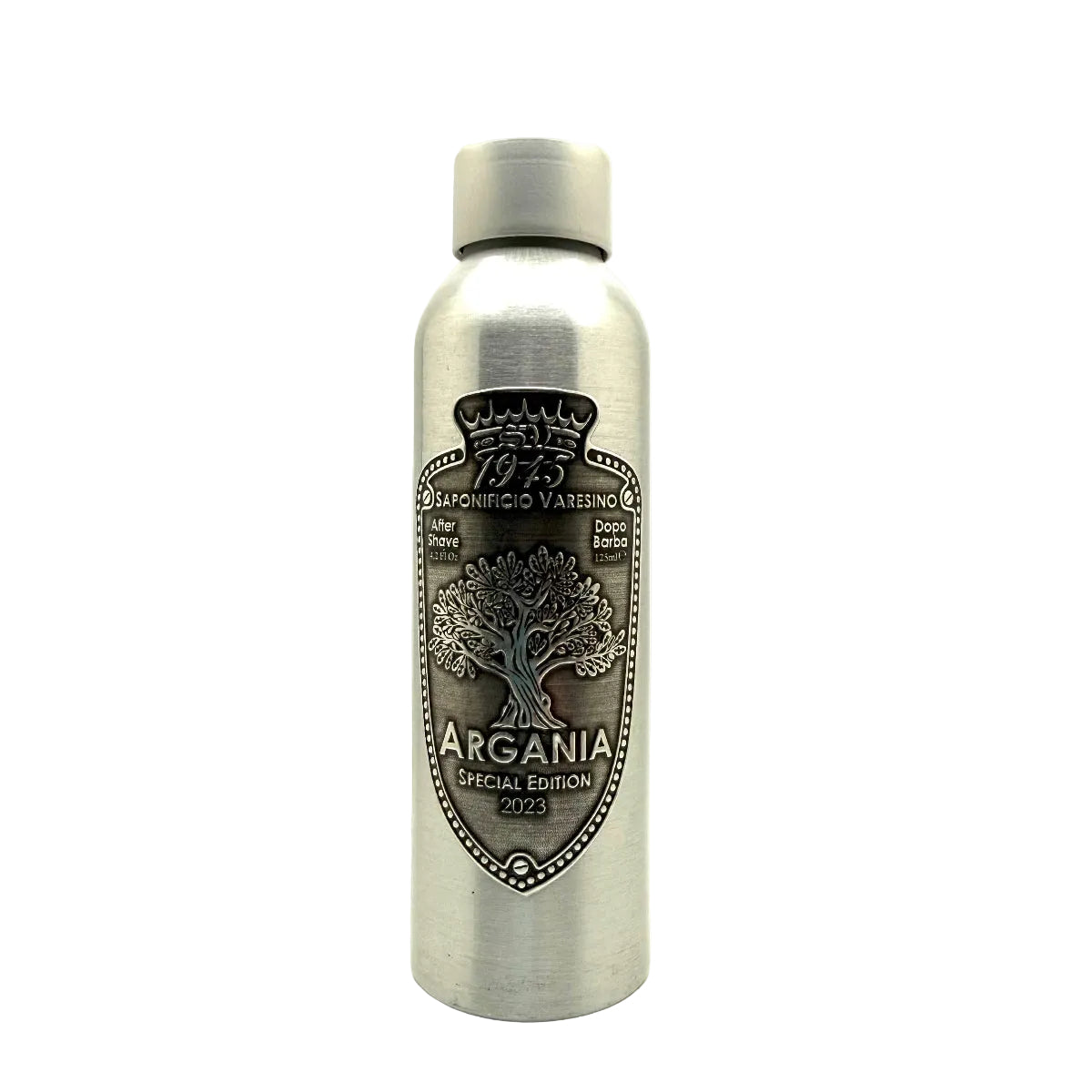 Open Box Saponificio Varesino Argania Aftershave Lotion 125ml