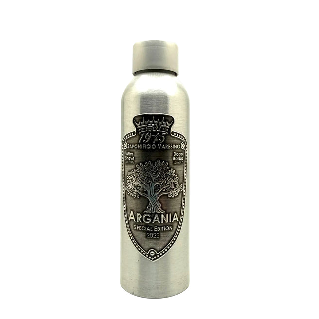 Open Box Saponificio Varesino Argania Aftershave Lotion 125ml