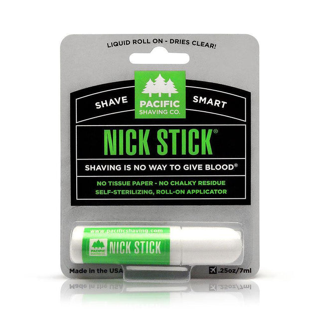 Pacific Shaving Co The Original Nick Stick 0.25oz