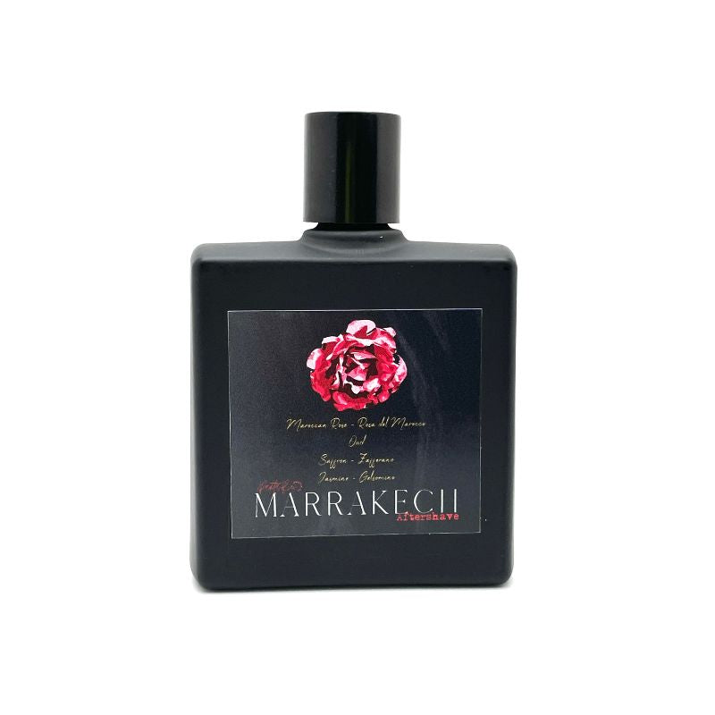 PantaRei - Marrakech - Aftershave Splash - 100ml