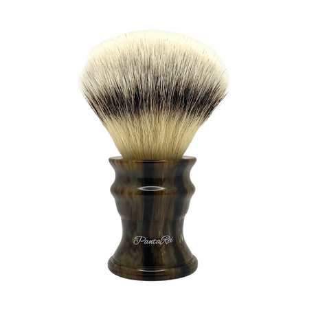 PantaRei - Nebrodi - Synthetic G5 SHD - Shaving Brush