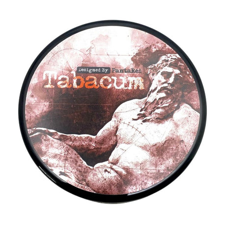 PantaRei - Tabacum - Shaving Soap - 150gr