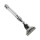 Parker 43R All Metal Mach 3 Heavyweight Razor