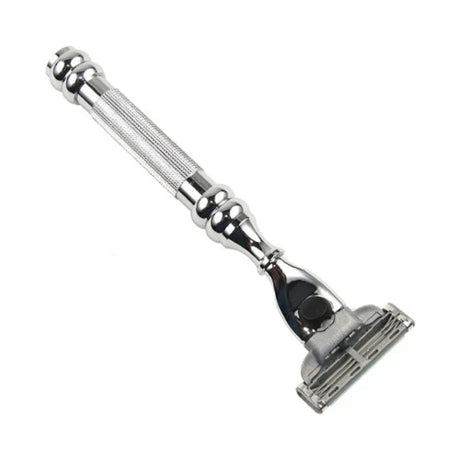 Parker 43R All Metal Mach 3 Heavyweight Razor