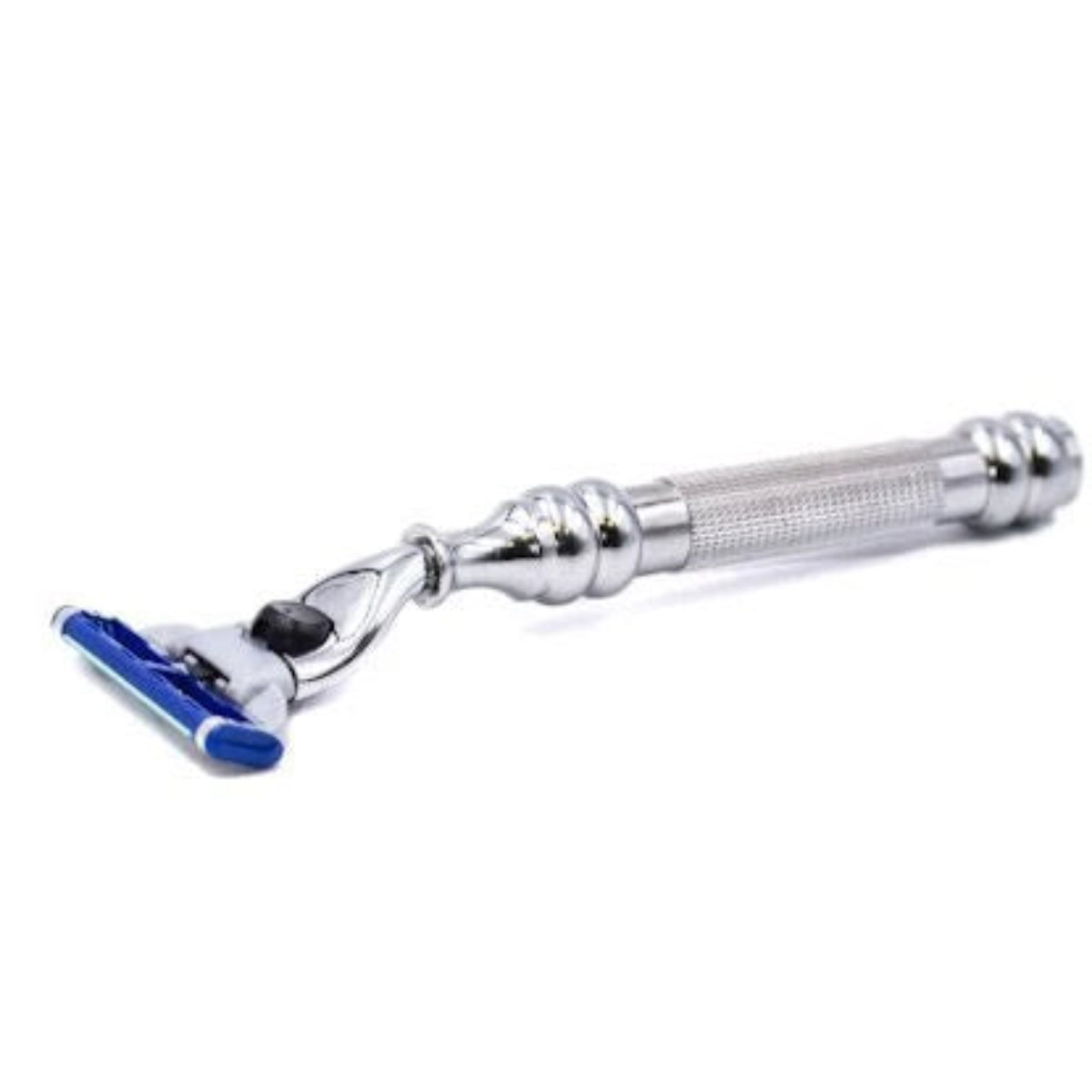 Parker 43R All Metal Mach 3 Heavyweight Razor