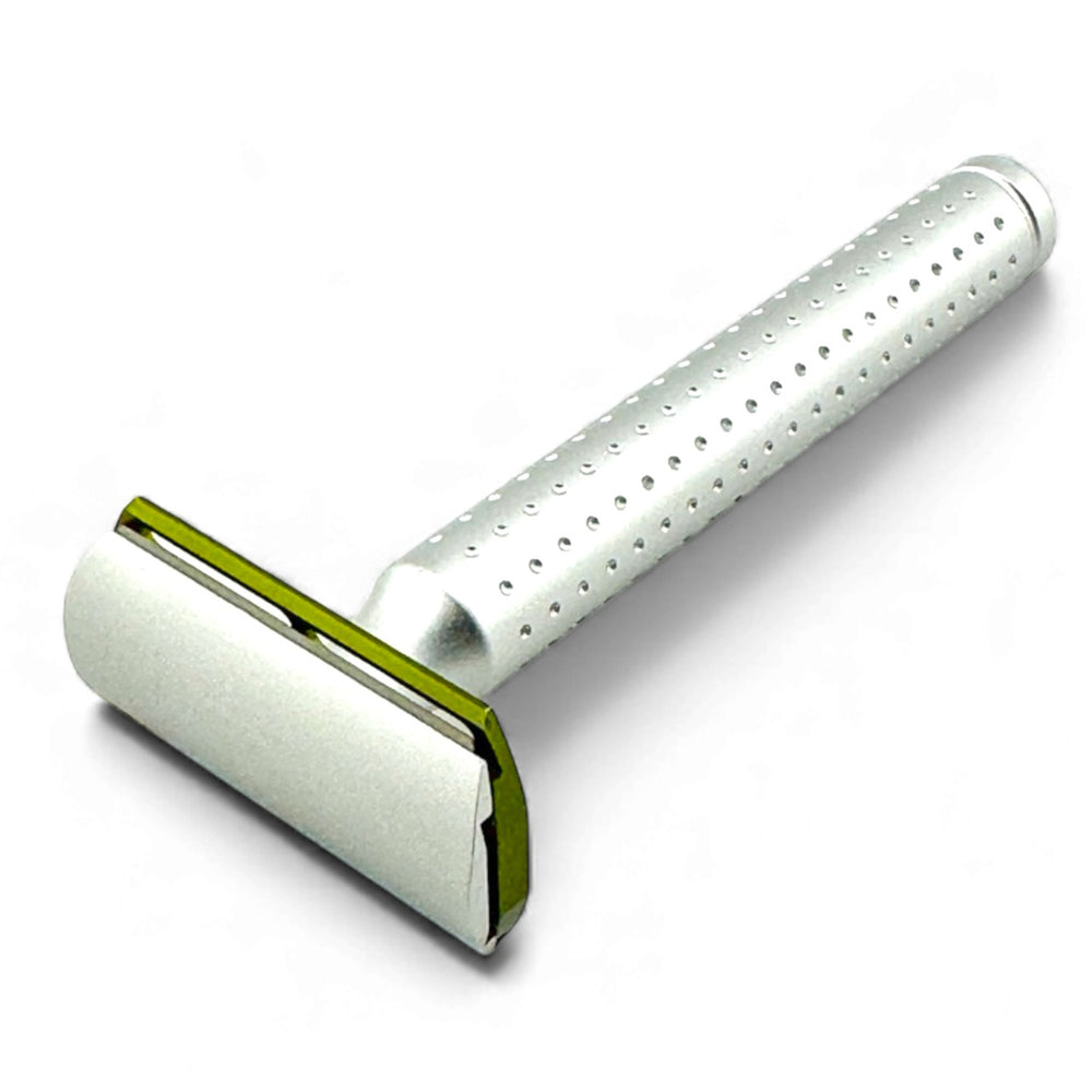 Double Edge Safety Razors for Smooth, Irritation-Free Shaves – The ...