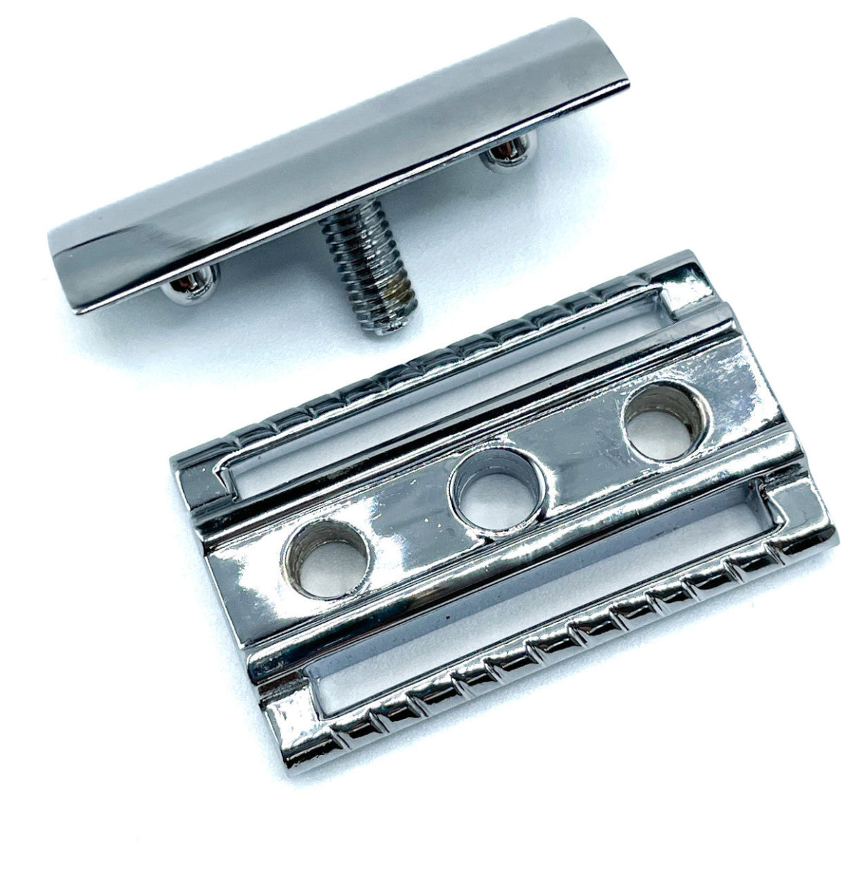 Parker Closed Comb Razor Head Replacement | The Razor Company