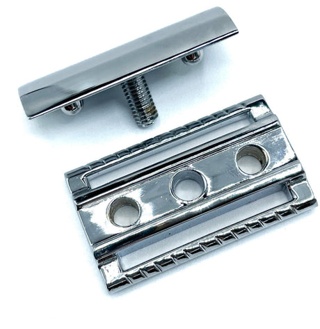 Parker Closed Comb Safety Razor Head Replacement