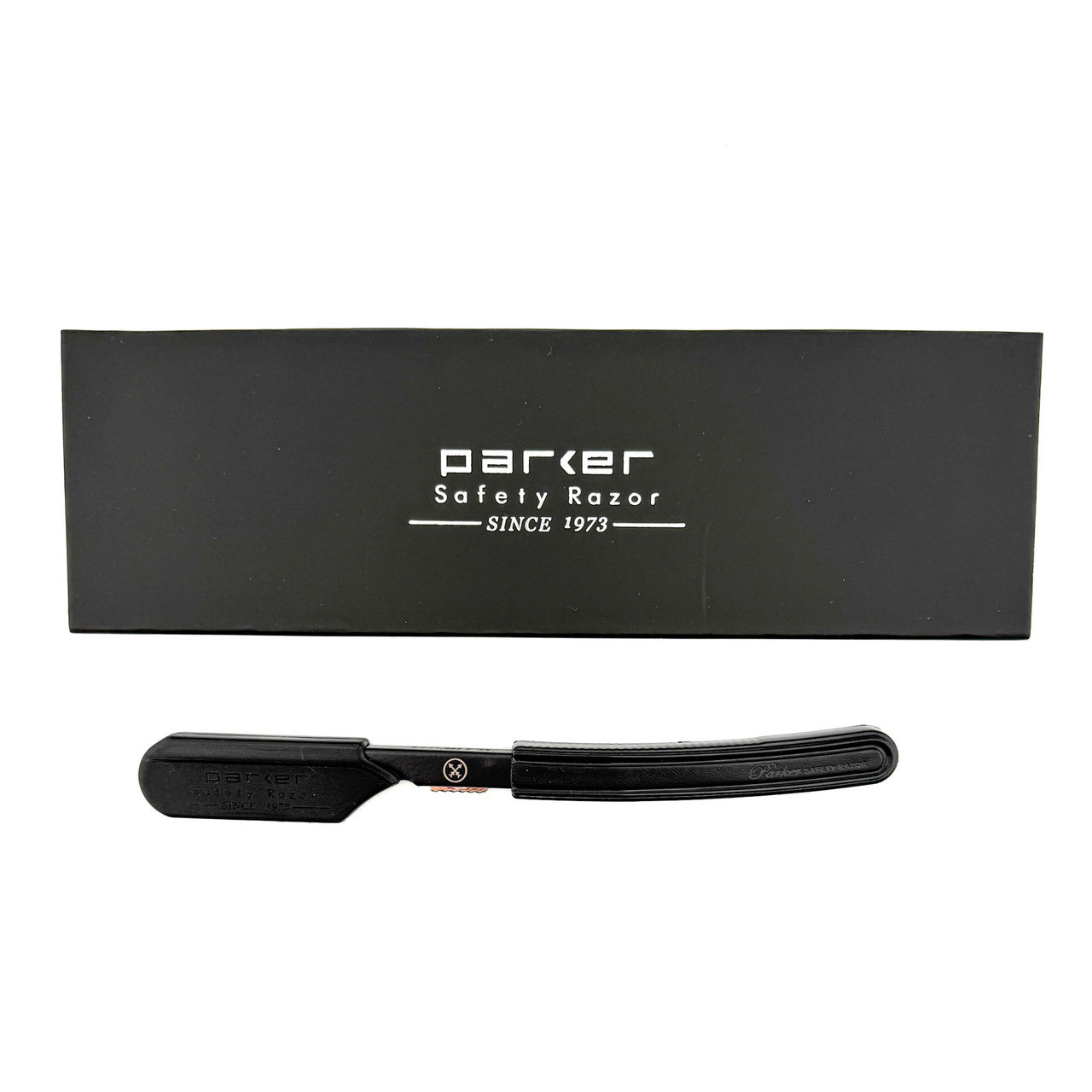 Parker Director BK Non-Folding Straight Razor | The Razor Company