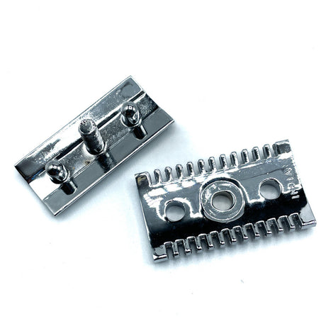 Parker - Open Comb Safety Razor Head Replacement