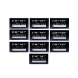 Parker - Premium Platinum Double Edge Safety Razor Blades