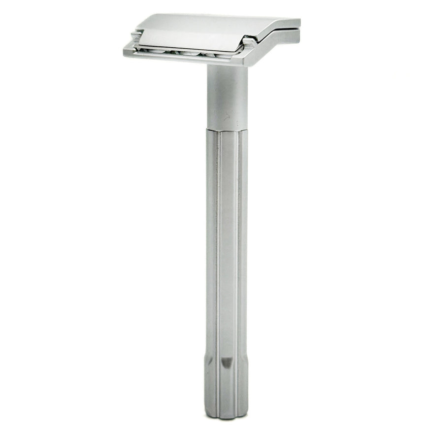 Double Edge Safety Razors | Smooth, Classic Shaving | The Razor Company