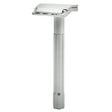 Parker - SoloEdge - Two Piece Safety Razor