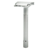 Parker - SoloEdge - Two Piece Safety Razor