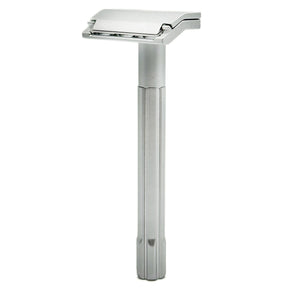 Parker - SoloEdge - Two Piece Safety Razor