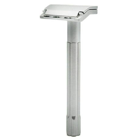 Parker - SoloEdge - Two Piece Safety Razor