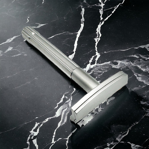 Parker - SoloEdge - Two Piece Safety Razor