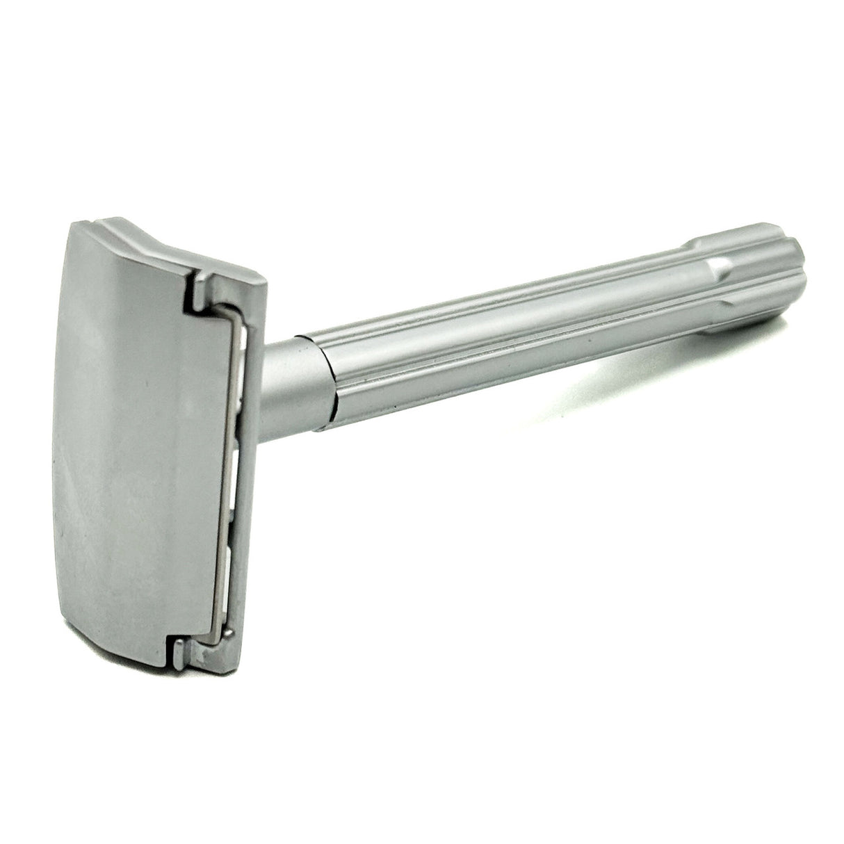 Parker - SoloEdge - Two Piece Safety Razor