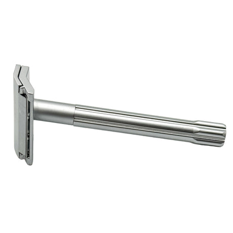 Parker - SoloEdge - Two Piece Safety Razor