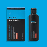 Patrol Grooming - Bump Patrol Aftershave - Maximum Strength - 2oz