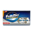 PearlMax - Super Platinum Double-Edge Safety Razor Blades - Pack of 5 Blades