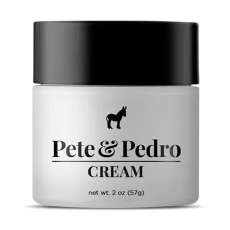 Pete & Pedro Hair Cream