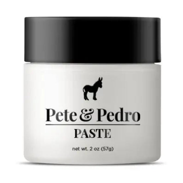 Pete & Pedro Hair Paste